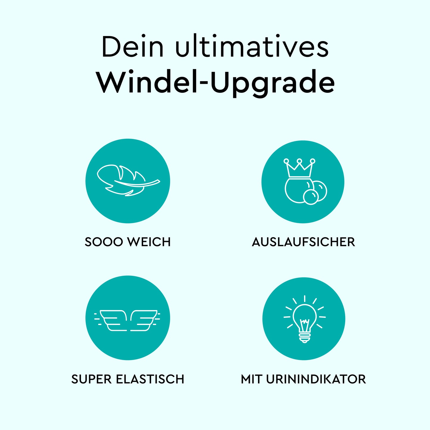 Gratis Testpaket