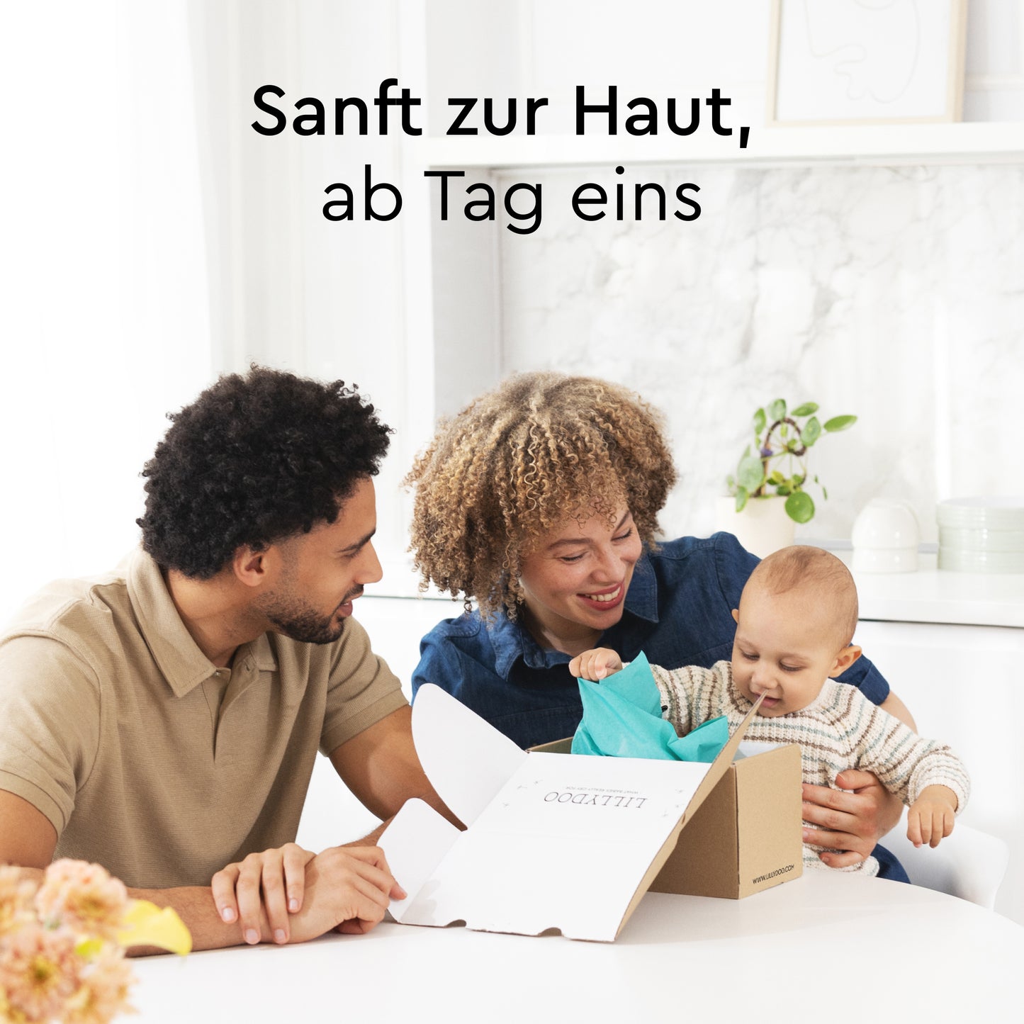 Gratis Testpaket