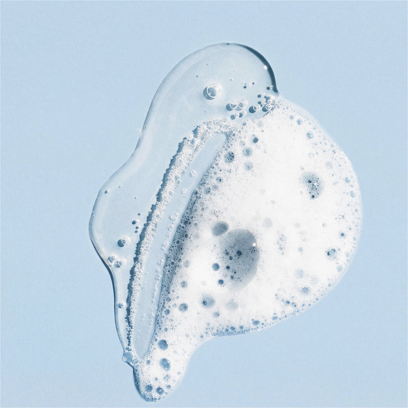 2 in 1 Shampoo & Waschlotion