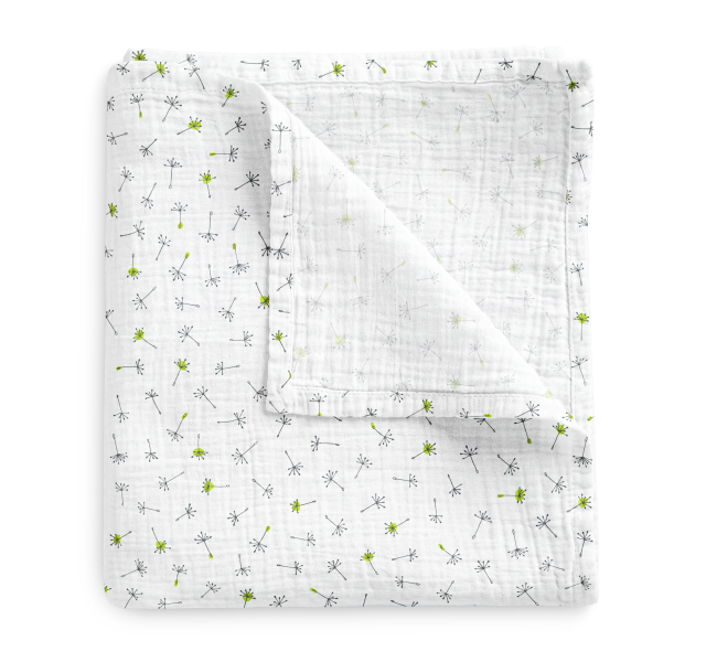 muslin-cloth