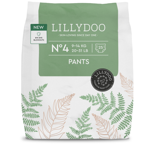 green-diapers