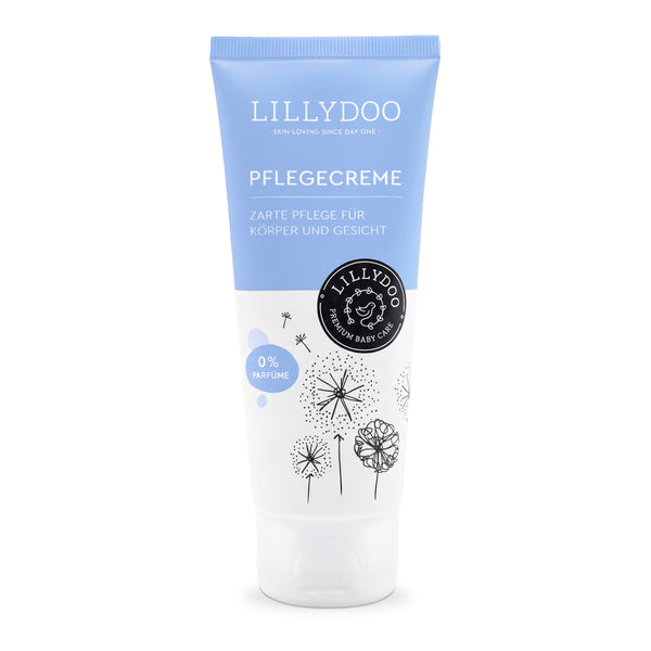 Pflegecreme