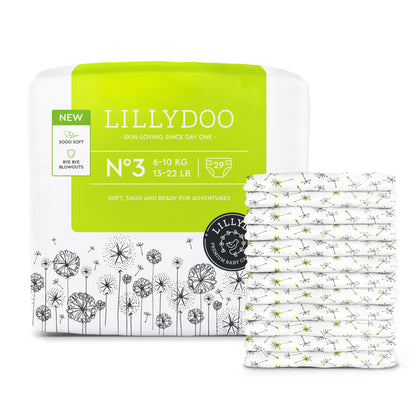 LILLYDOO Windeln