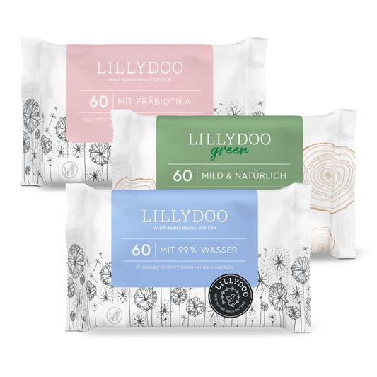 Wipes Subscription Bundle