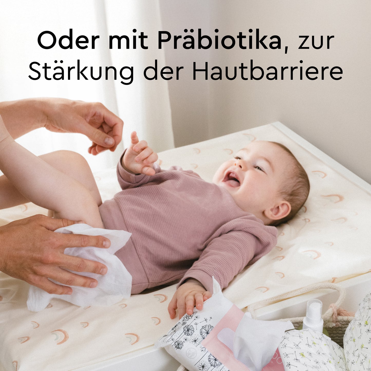 Gratis Testpaket