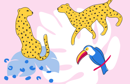 Jungle Joy