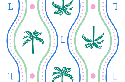 Palm Breeze