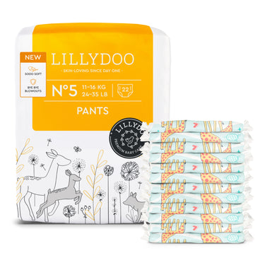 pants_standard_pack_size_5_groovy_giraffes