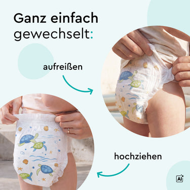 swim_pants_standard_pack_size_s_tiny_turtles_shell_yeah